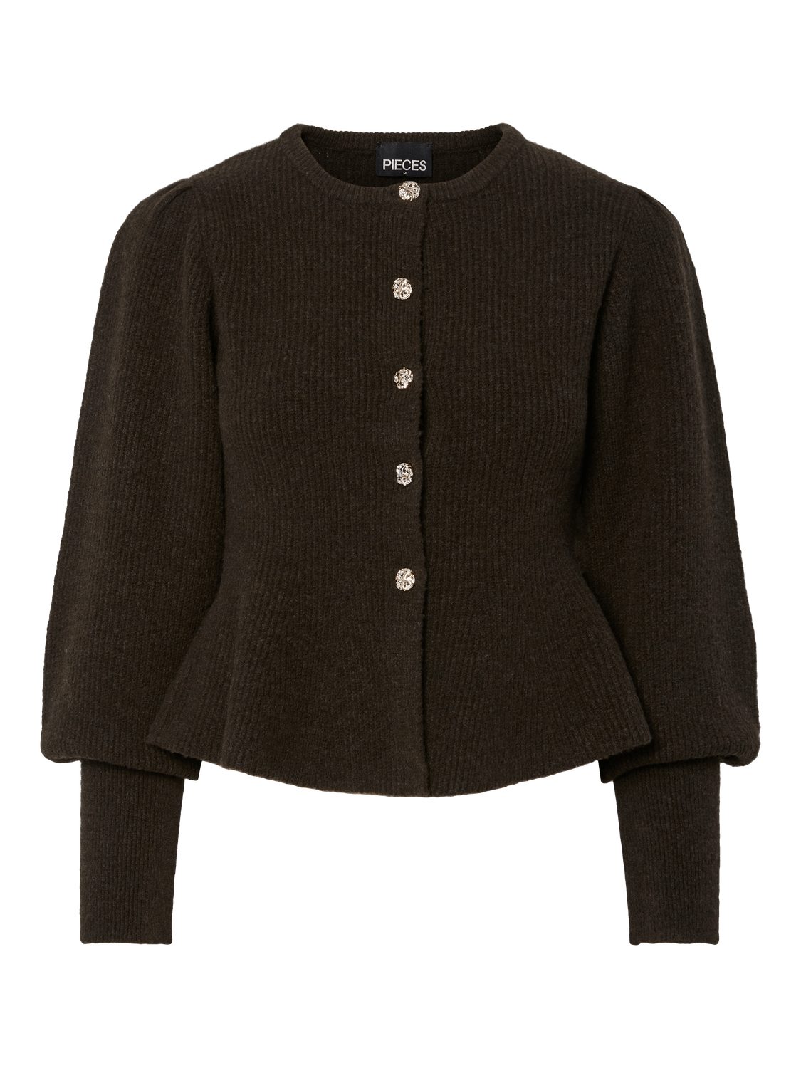 PCANNIE Knit Cardigan - Delicioso - VERO MODA & VILA Bergvik